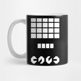 Undertale - Mettaton Mug